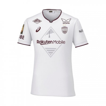 Goedkope Vissel Kobe Uitshirt 2024-25